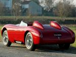 Alfa Romeo 6C 3000 Spider 1952 года
